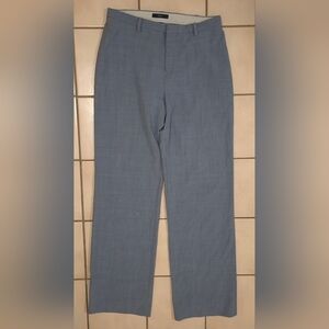 GAP Tailored Trouser – Light Blue (2)